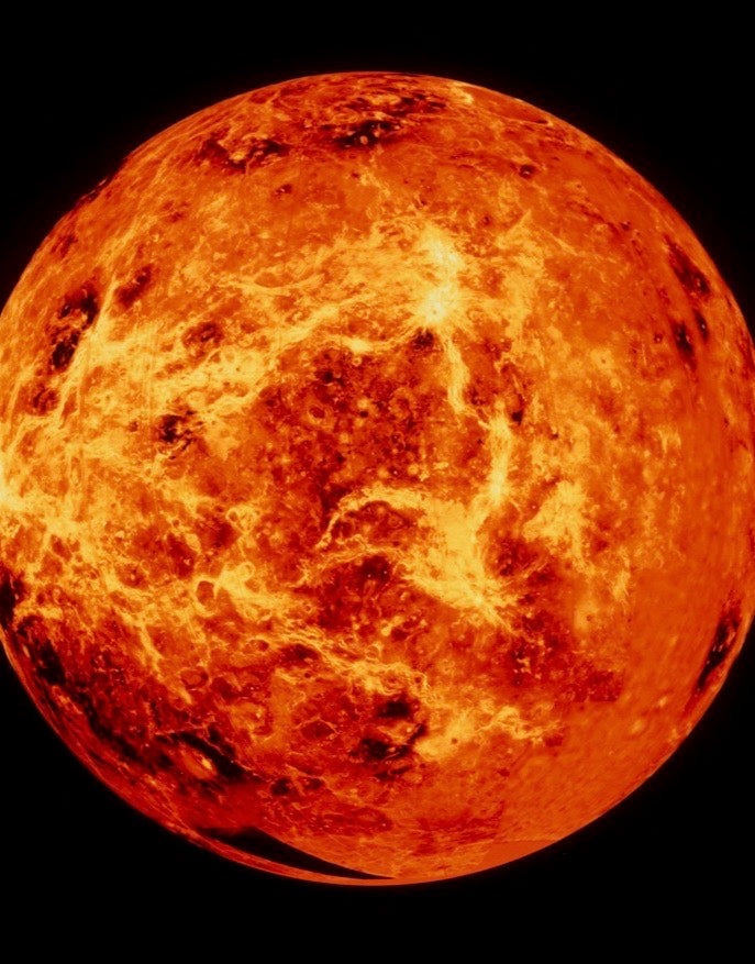 VENUS RETROGRADE |  The Lover's Shadow Oct 5th - Nov 15th