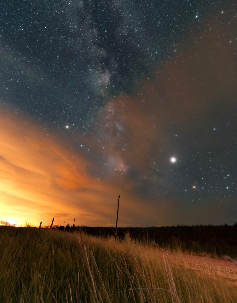 A S T R O  News - Aug 2nd