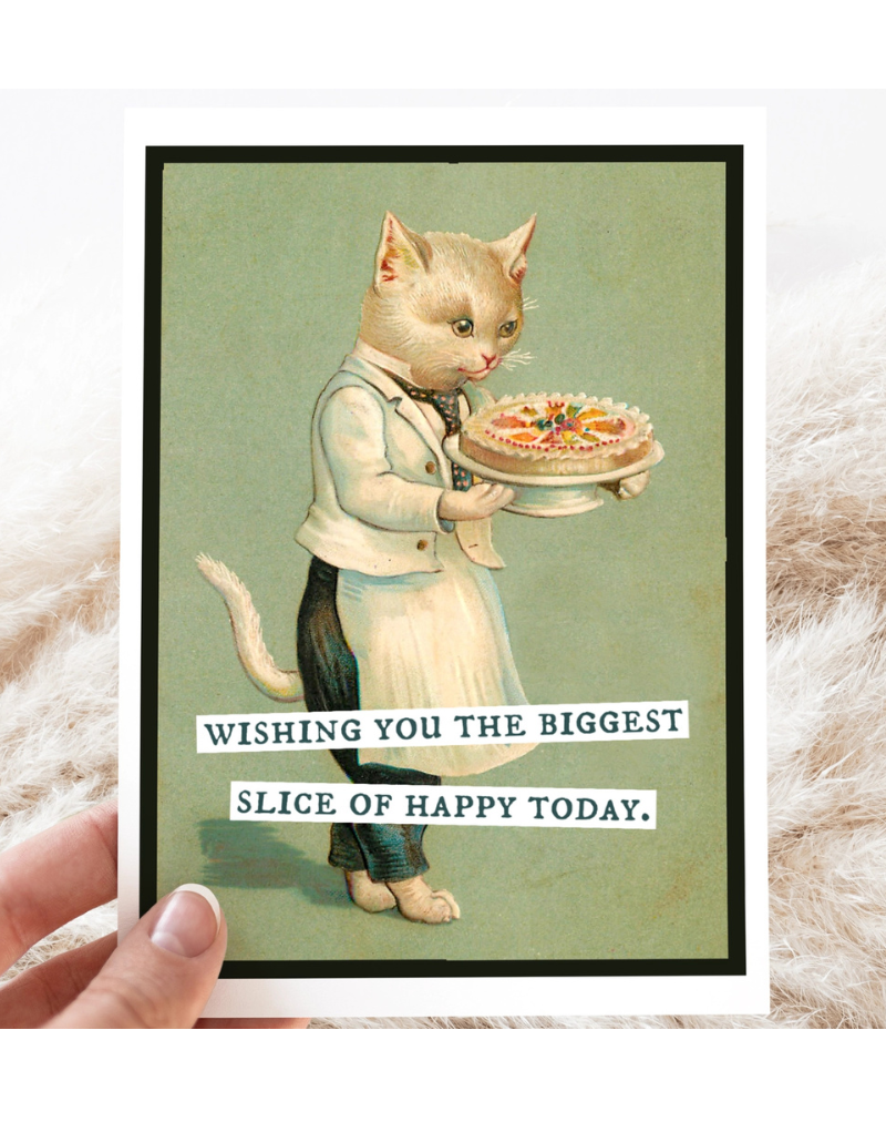 SLICE OF HAPPY TODAY