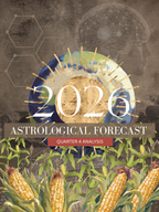 Q4 2026 Astrology online Forecast Sept 28th