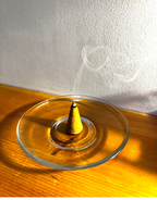Palo Santo Incense Cone - Single