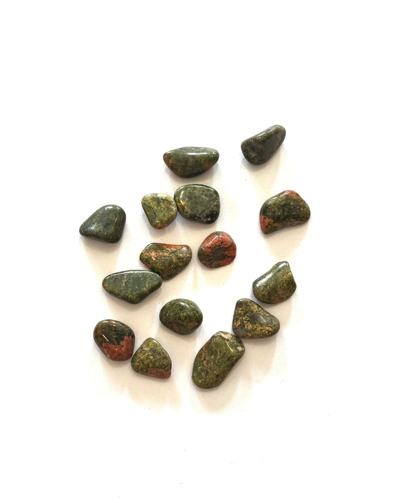 Unakite - S/M