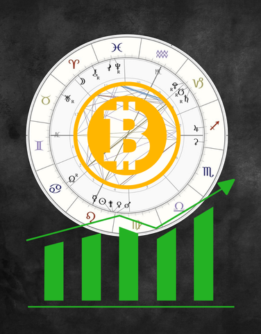 Bitcoin and Crypto Astrology Online Class Apr 3 Start