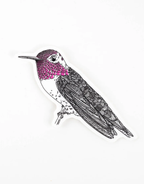 Porchlight Press Assorted Stickers