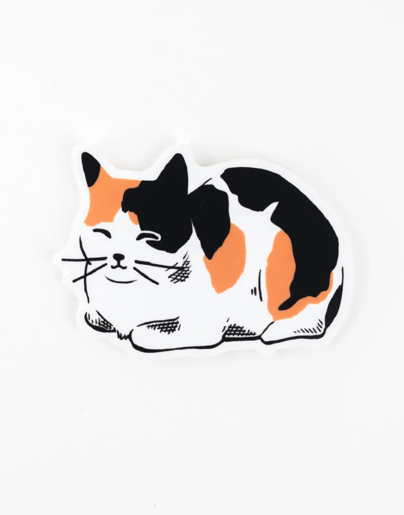 Porchlight Press Assorted Stickers