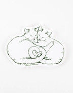Porchlight Press Assorted Stickers