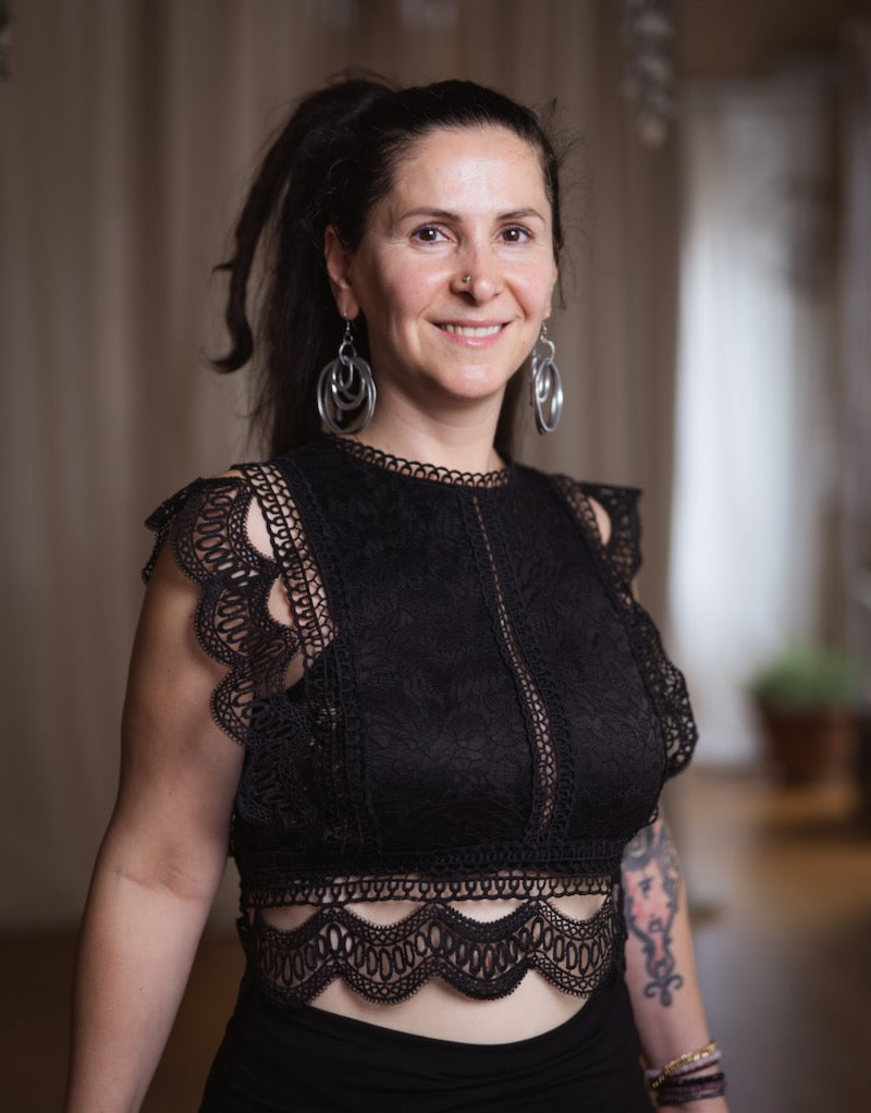 Mini Astrology Readings w/ Annie June 20th