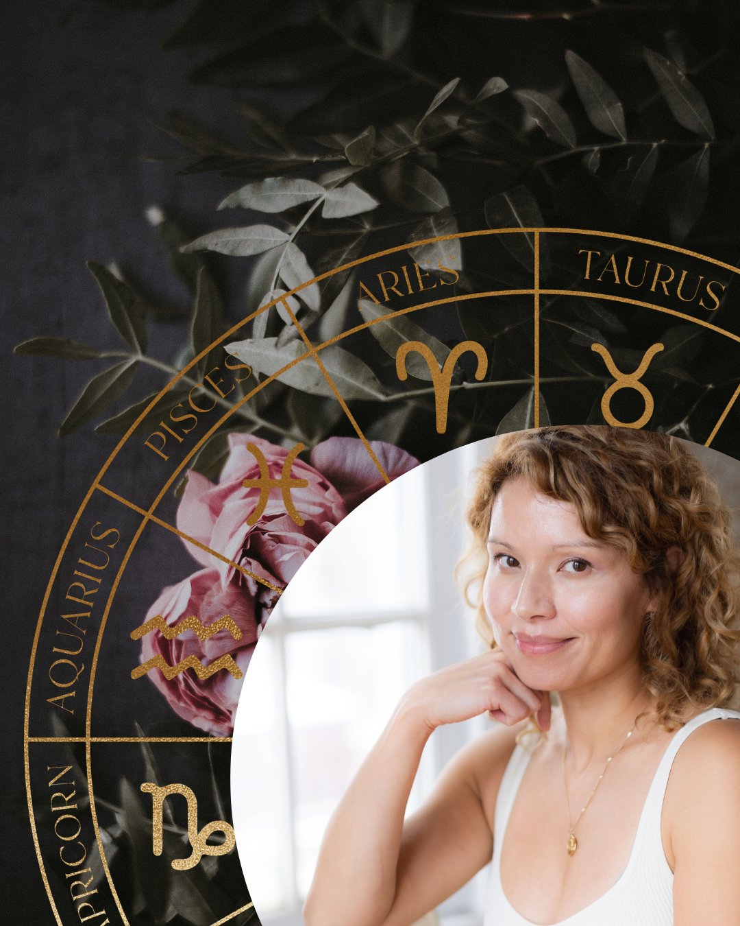 Special Promo Online 35% off Astrology Consultations w/ Samantha