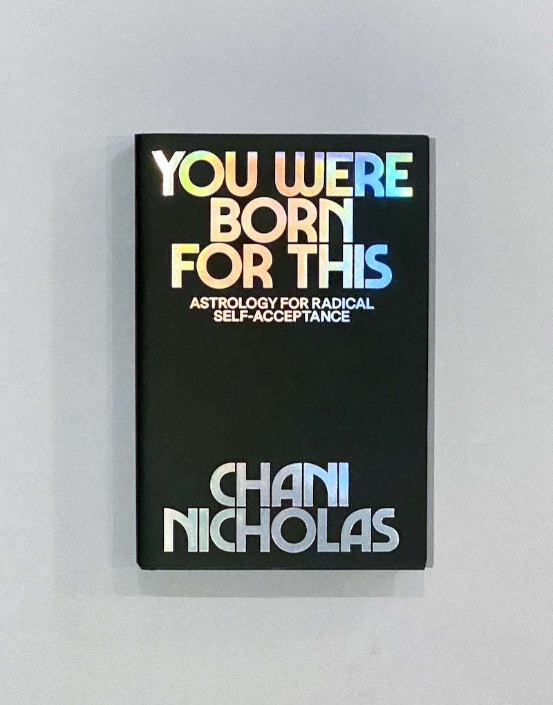 Your Were Born For This