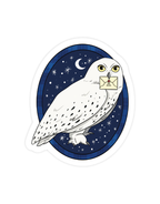 Simple Whimsy Stickers