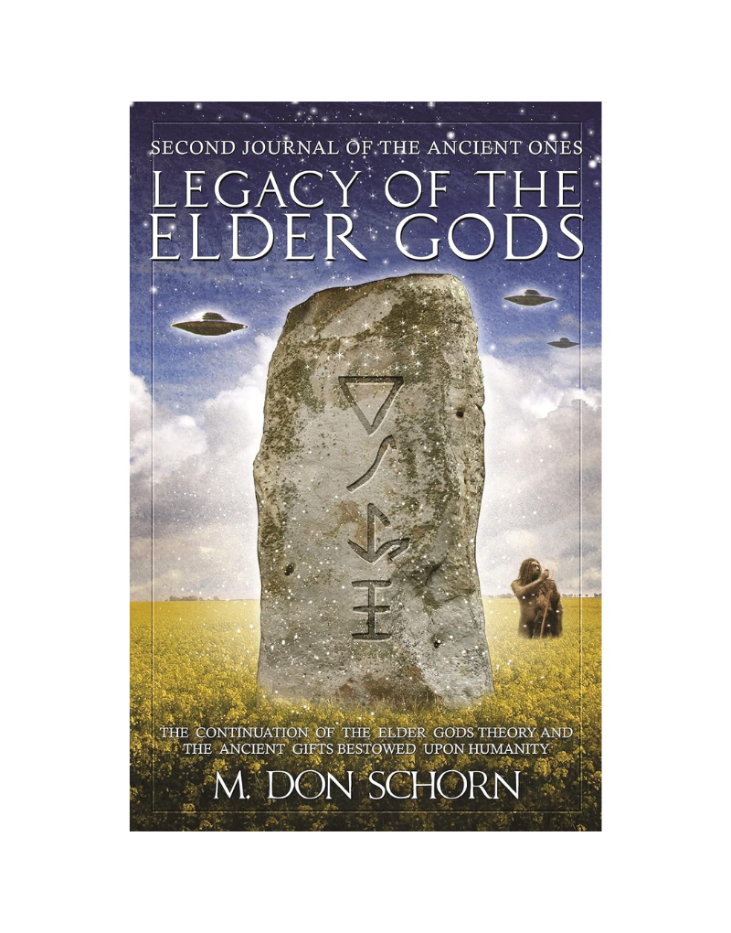 Legacy of the Elder Gods