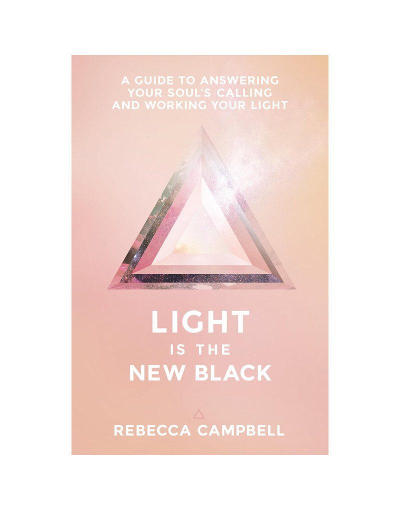 Light in the New Black