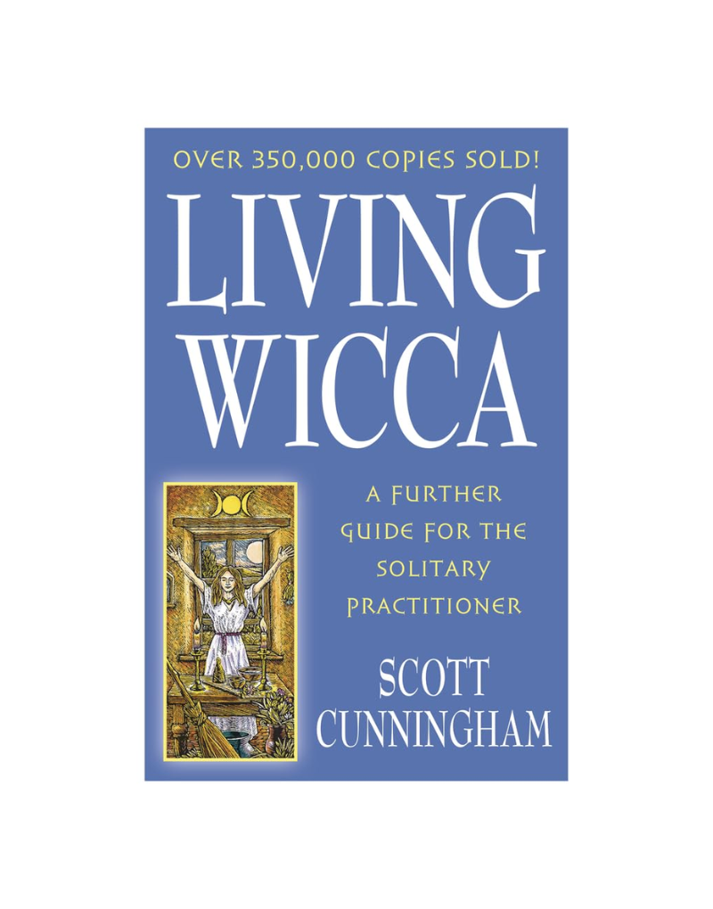 Living Wicca