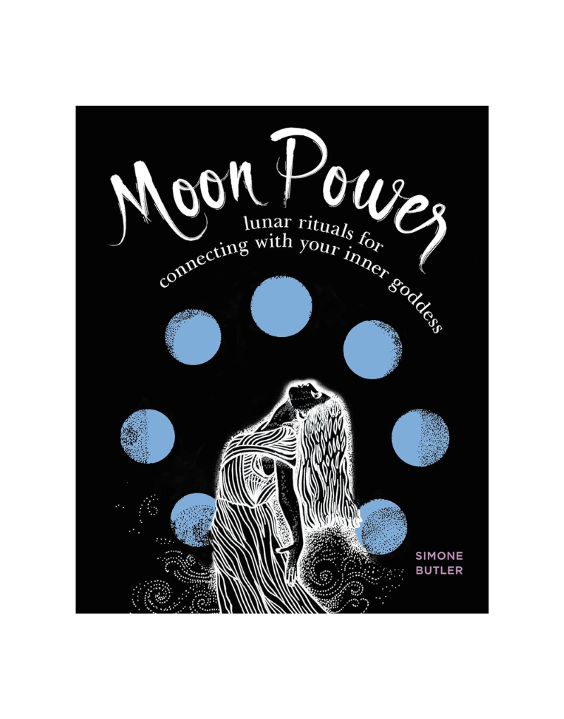 Moon Power