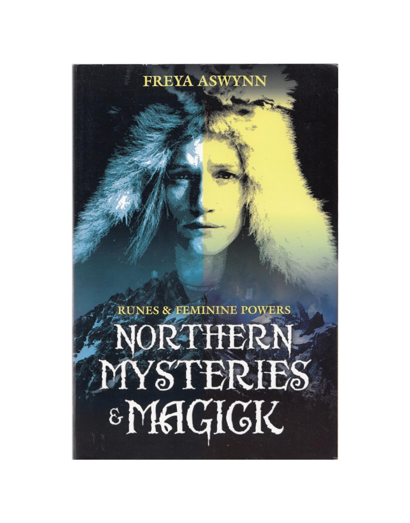 Northern Mysteries & Magick