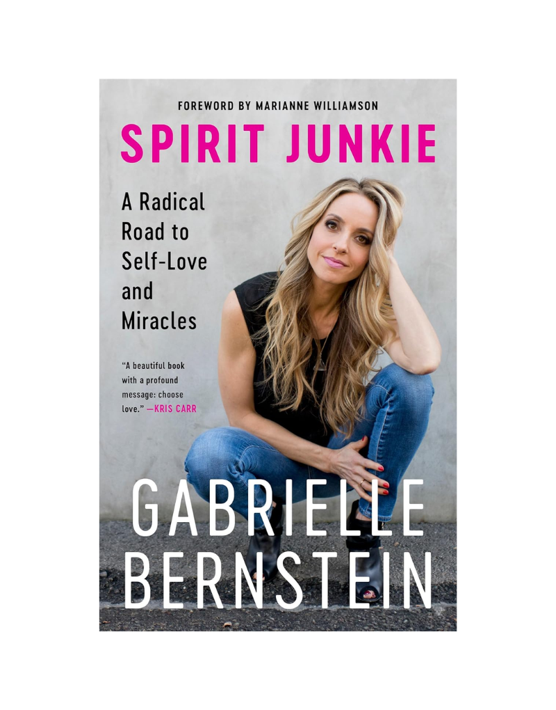 Spirit Junkie