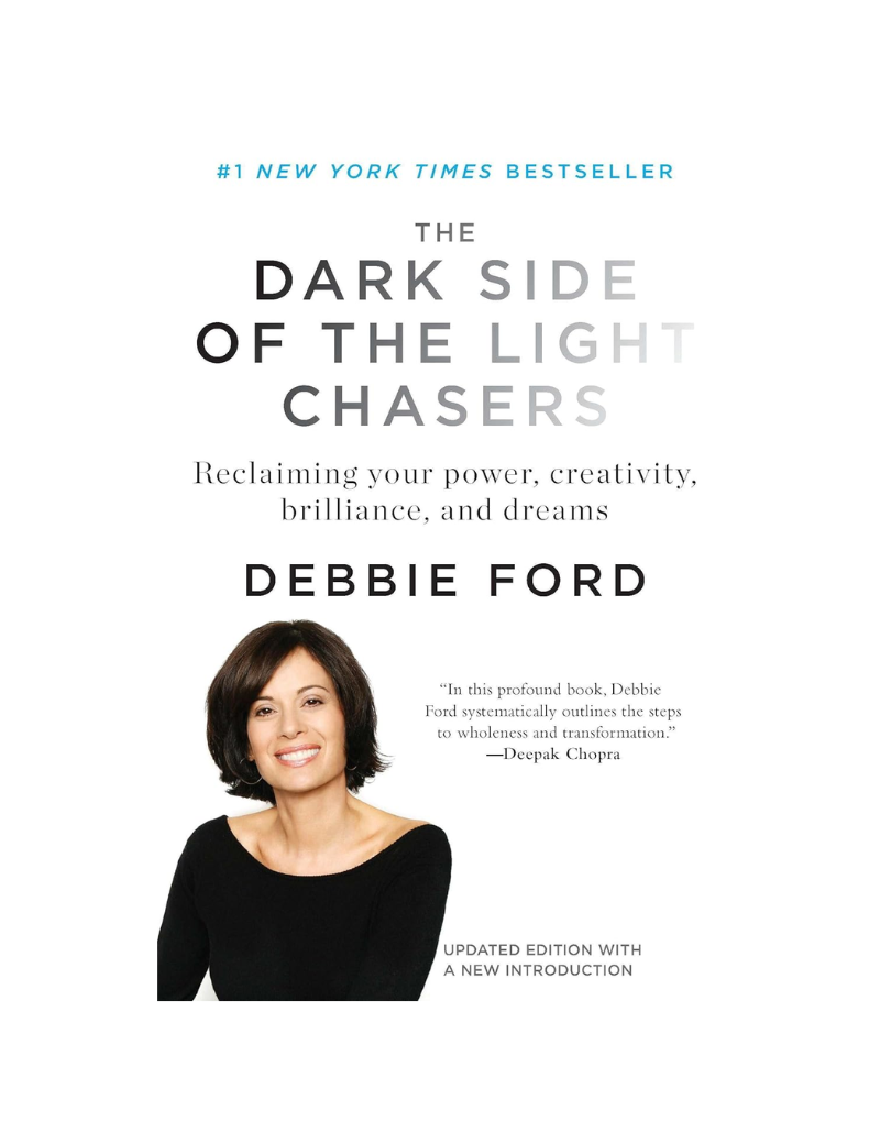 Dark Side of the Light Chasers
