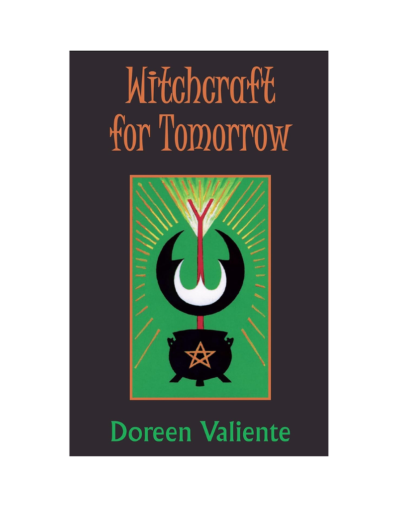 Witchcraft for Tomorrow