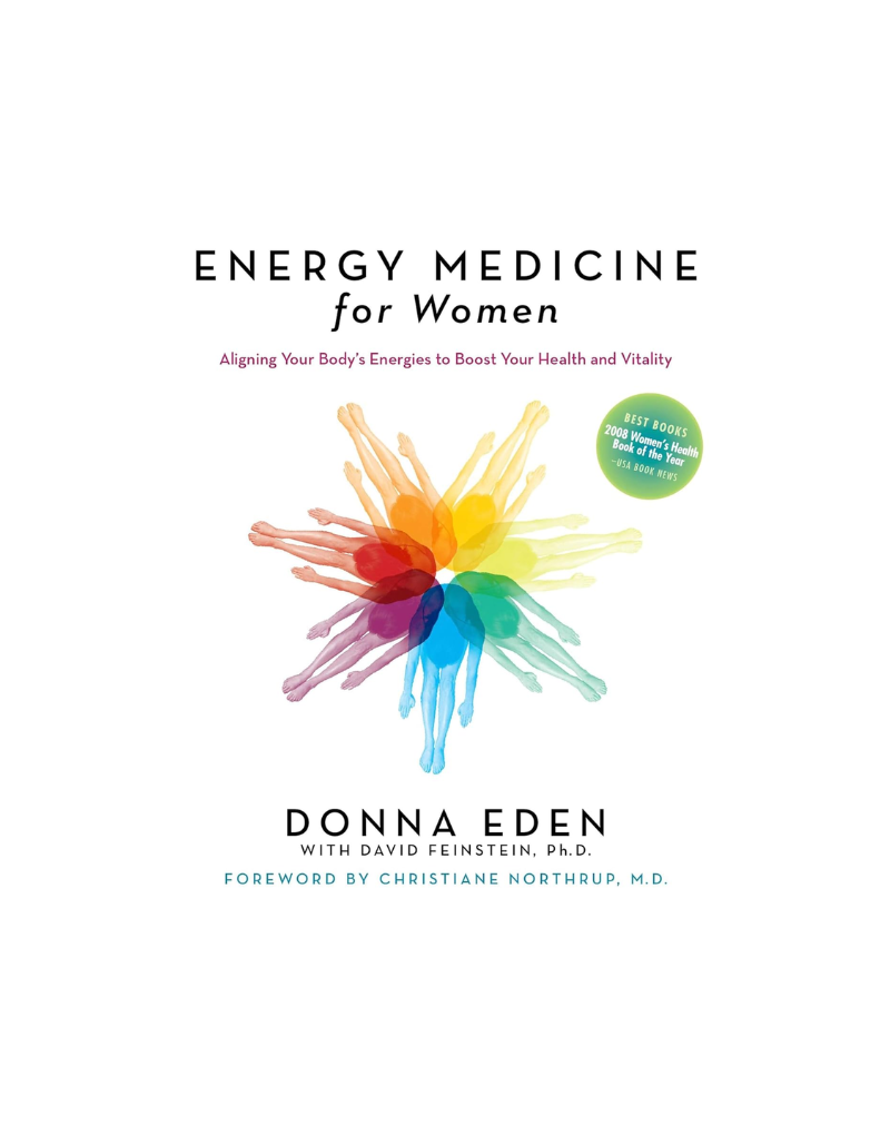 Energy Medicine for Women