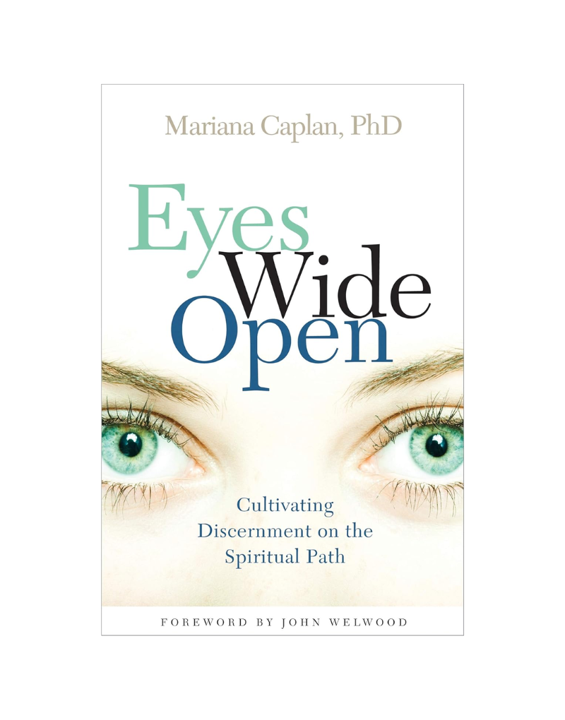 Eyes Wide Open
