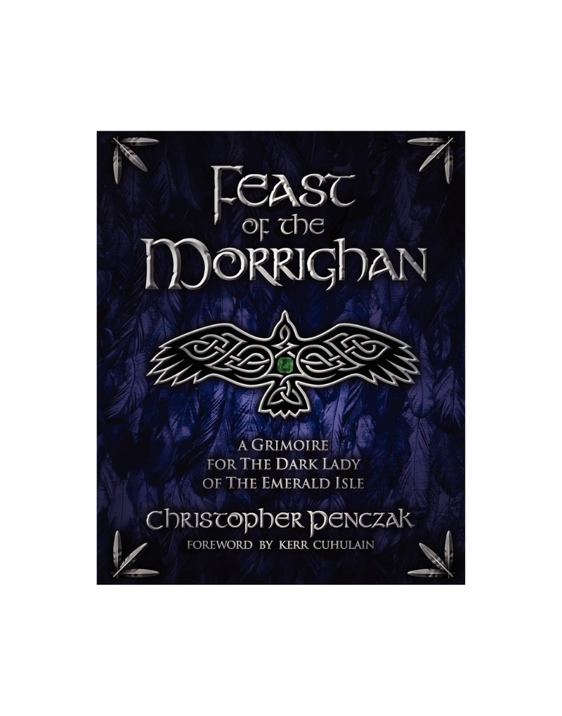 Feast of the Morrighan