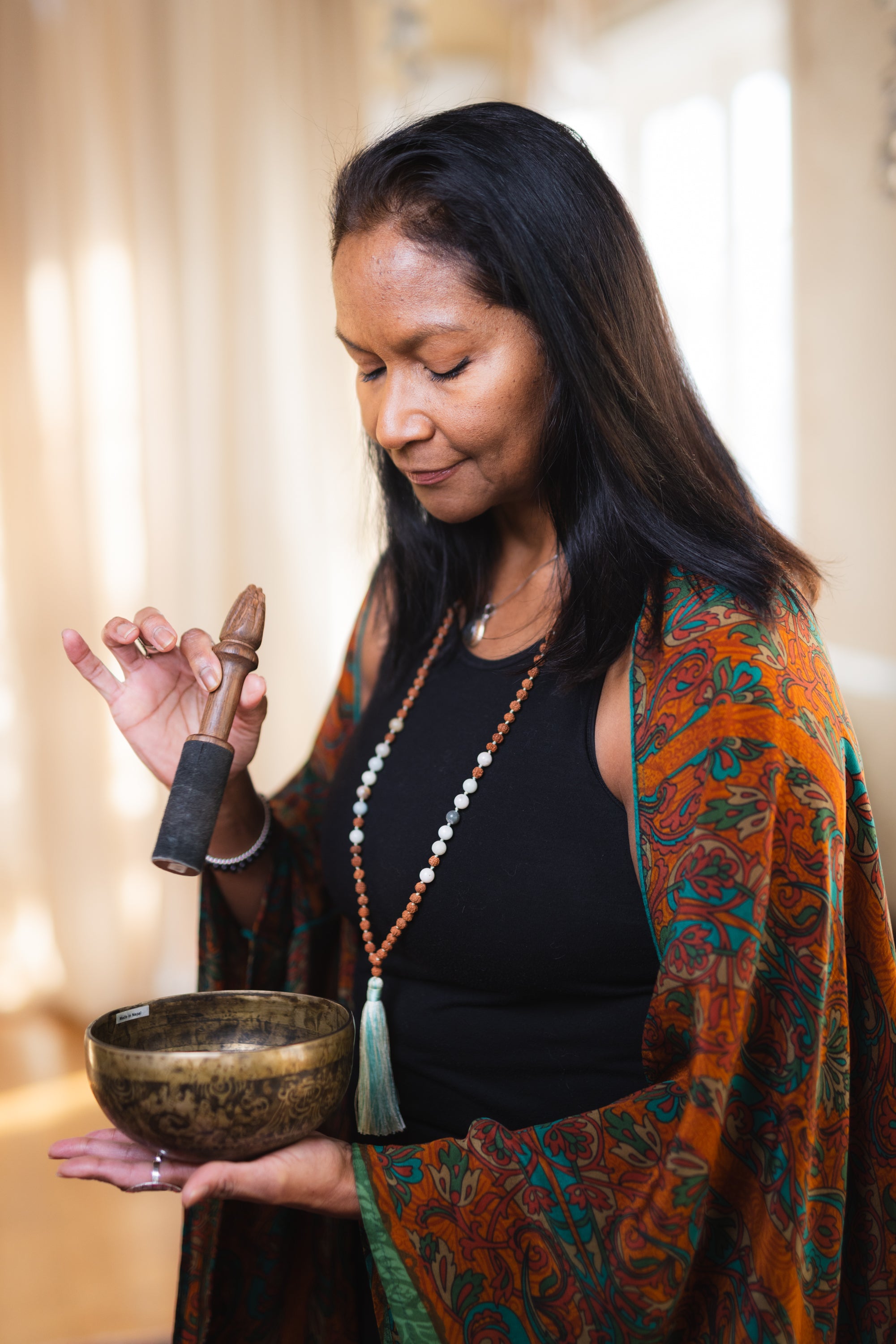 Reiki Sessions - In Person