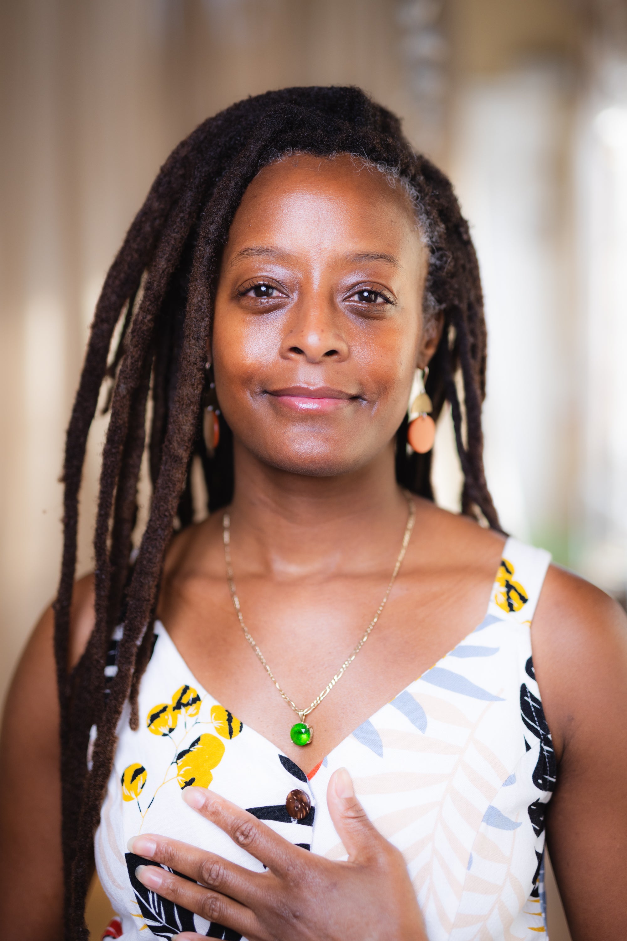 Mini Tarot Readings w/ Nicole Angela Feb 8th