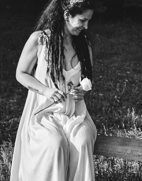 Fall Equinox Gong Bath Sept 19th