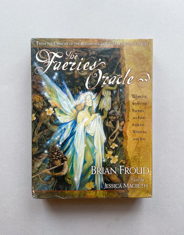 FAERIE'S ORACLE