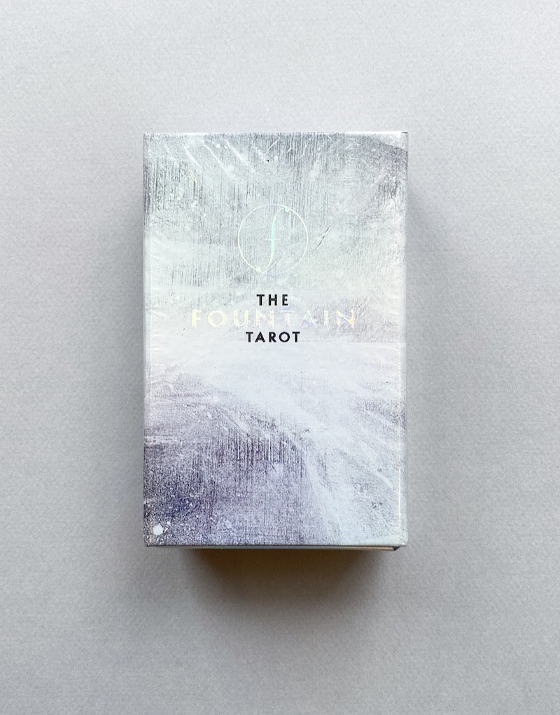 FOUNTAIN TAROT