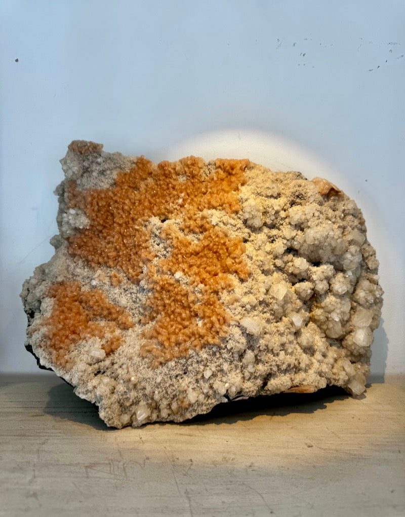 Apophyllite Large Specimen #39