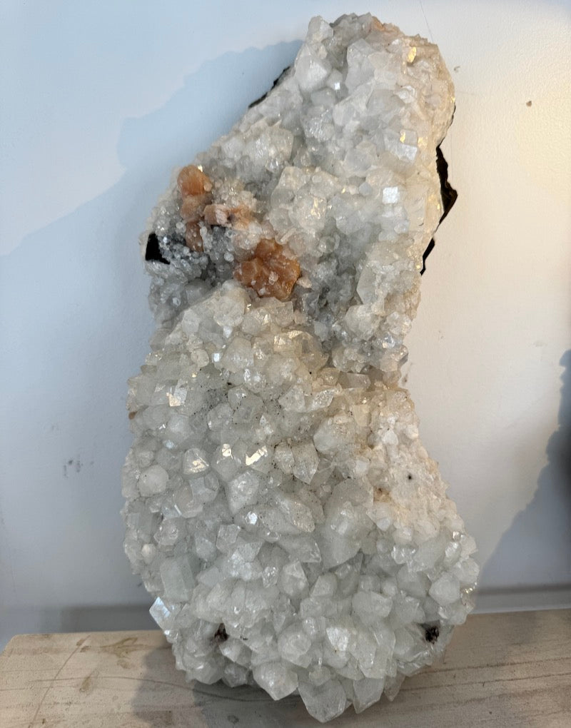 Apophyllite Large Specimen #44