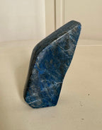 Lapis Lazuli Standing Slab