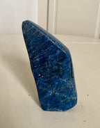 Lapis Lazuli Standing Slab