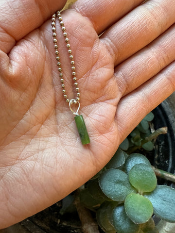 Jade - BC