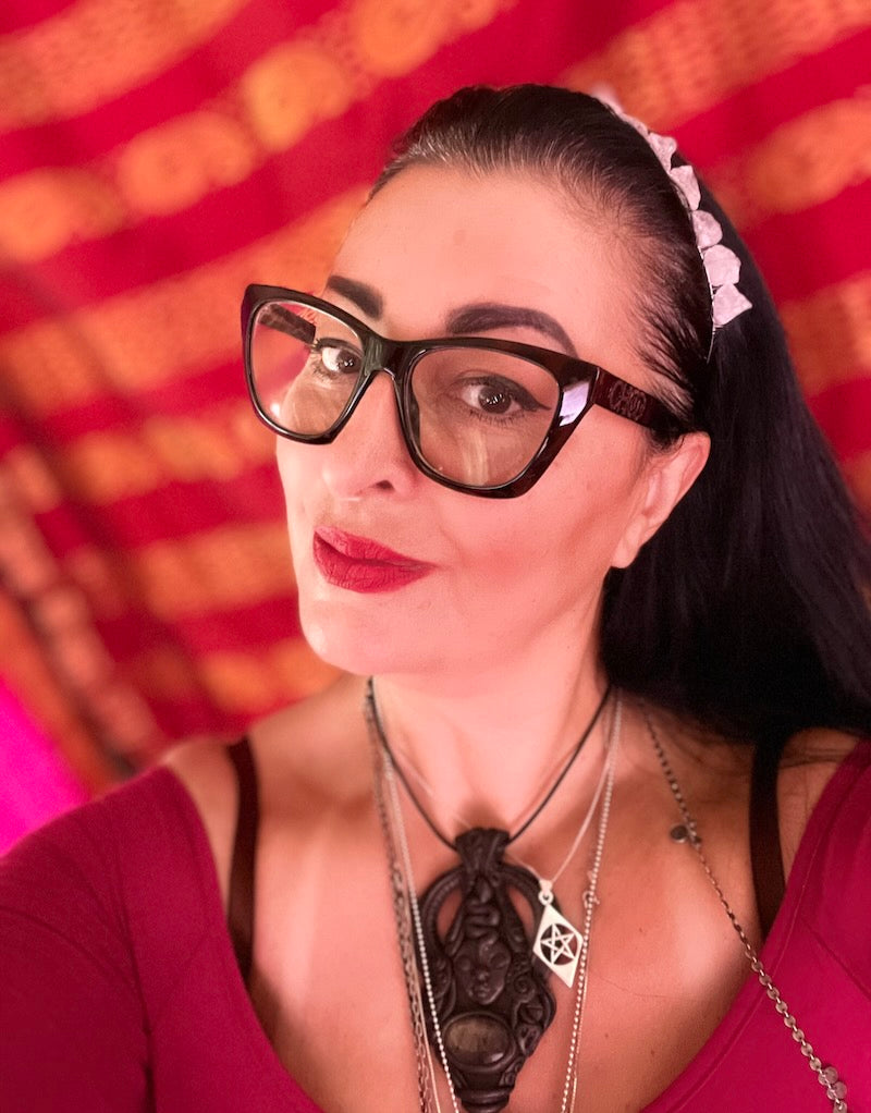 Tea Leaf Reading w/ Luisa Jan 29th