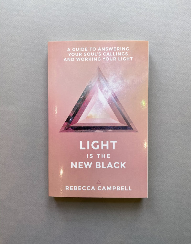 Light in the New Black