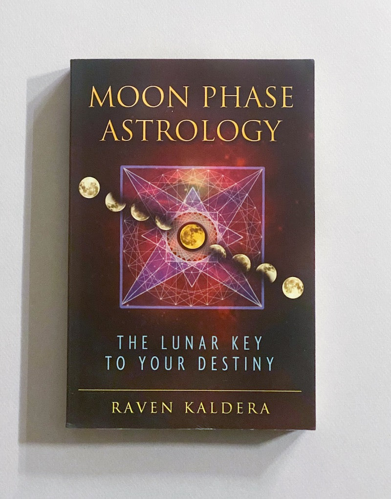 Moon Phase Astrology