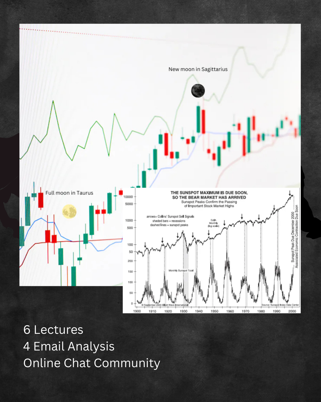 2026 Financial Astrology Module Starts Jan 29th