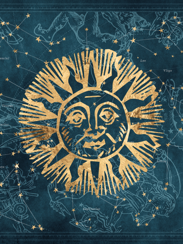Solar Returns Astrology Advanced Class Oct 9th