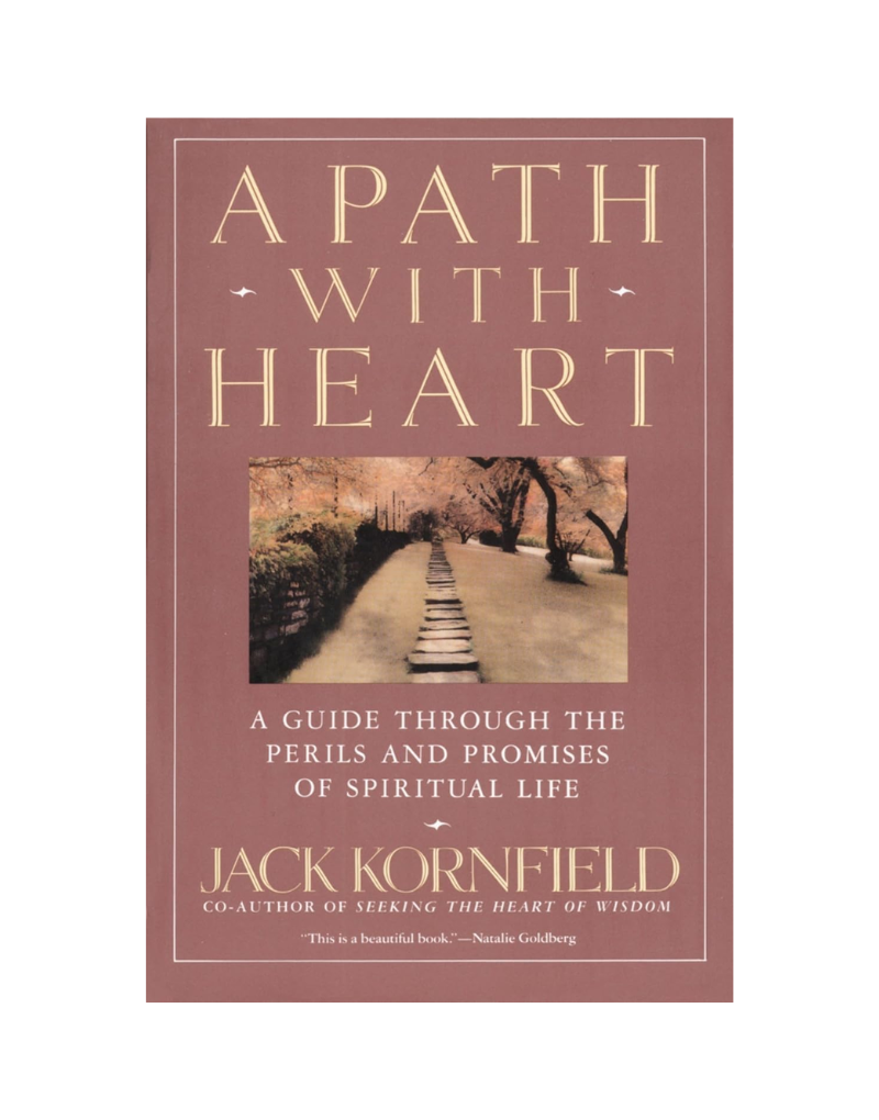 A Path with the Heart