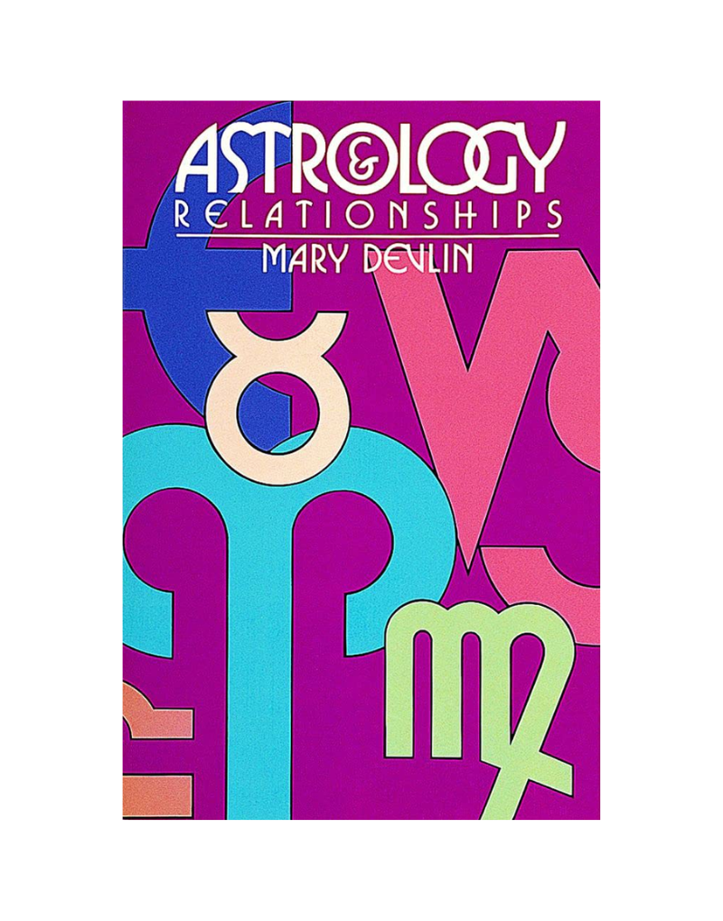 Astrology & Relationships