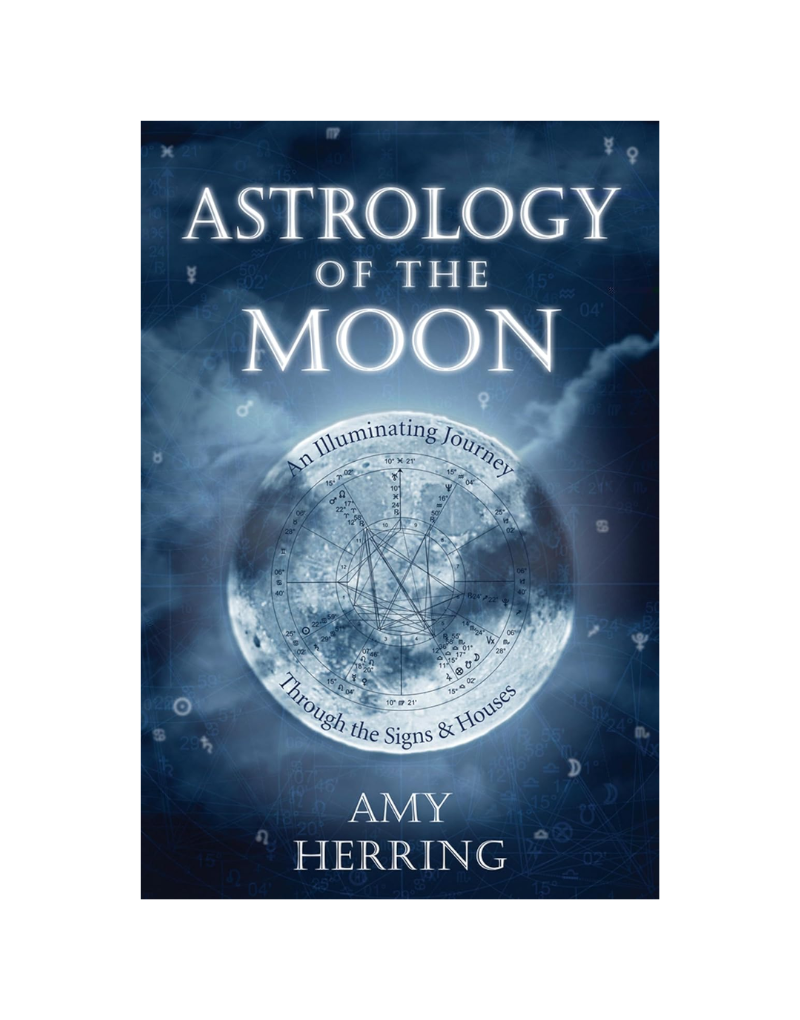 Astrology of the Moon