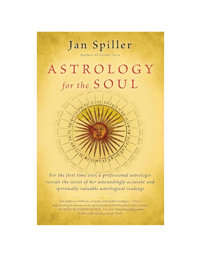 Astrology for the Soul