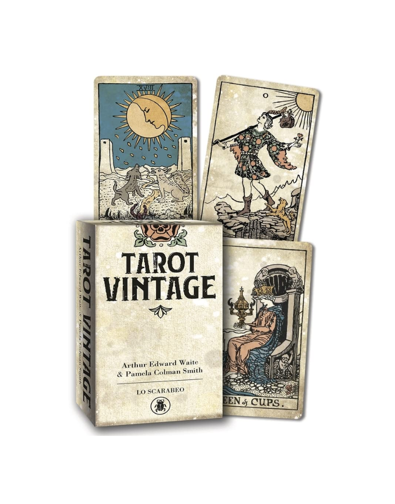 Tarot Vintage