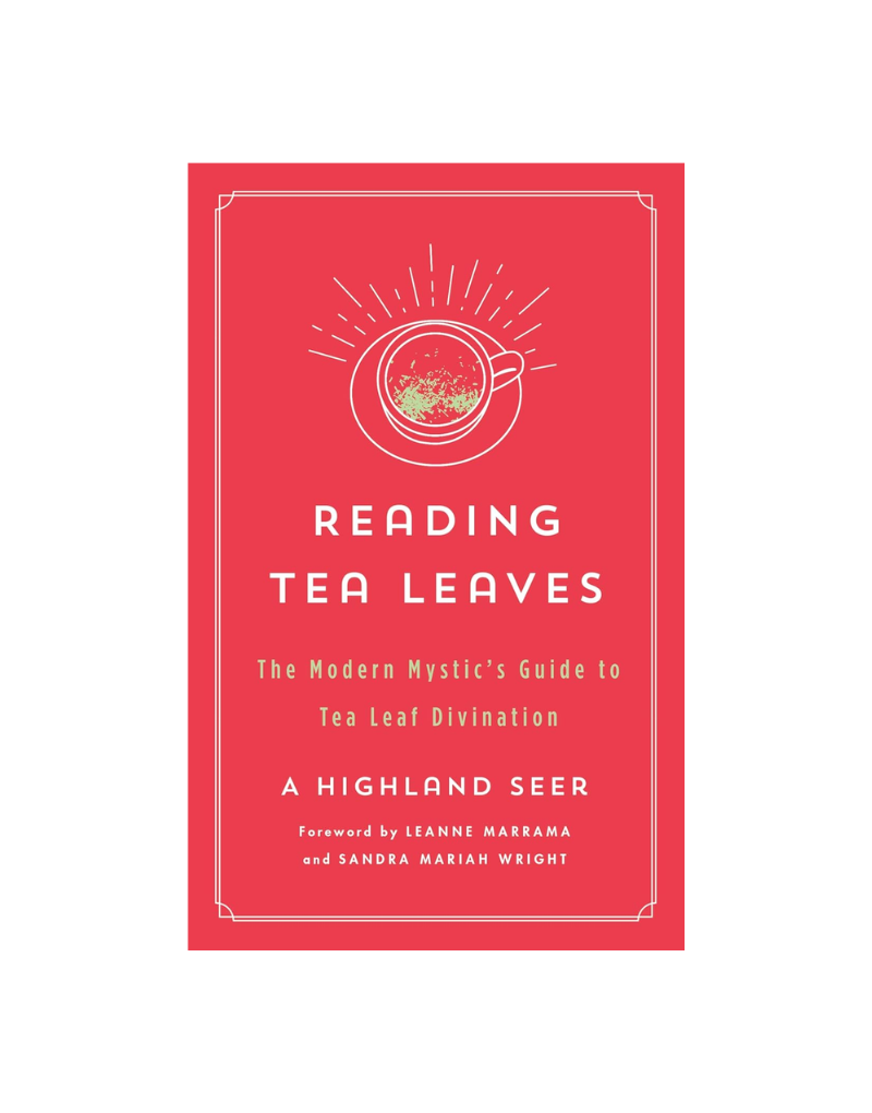 Reading Tea Leaves