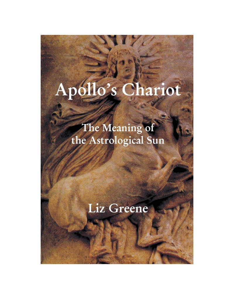 Apollo's Chariot