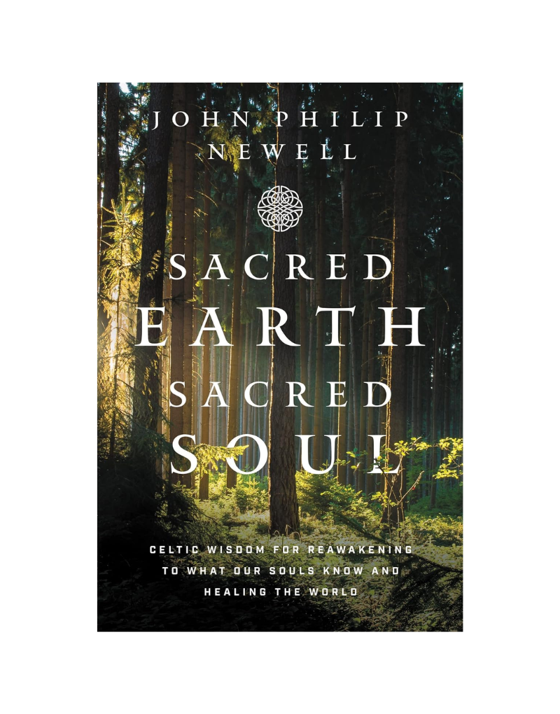 Sacred Earth Sacred Soul