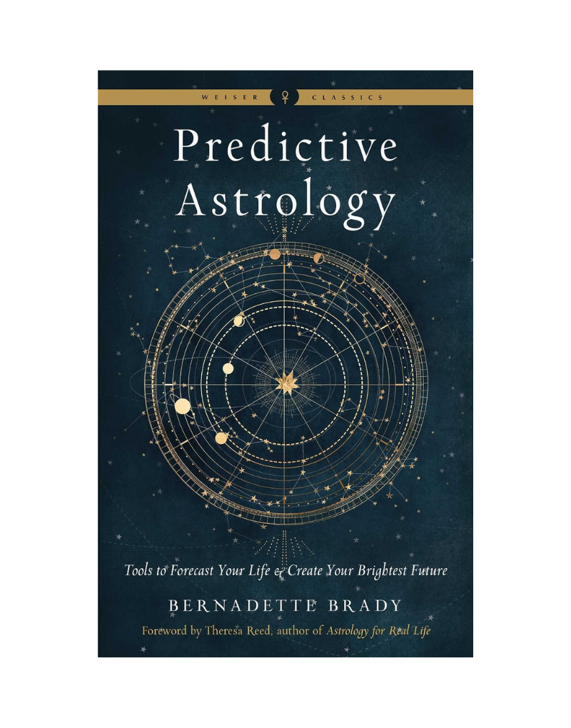 Predictive Astrology