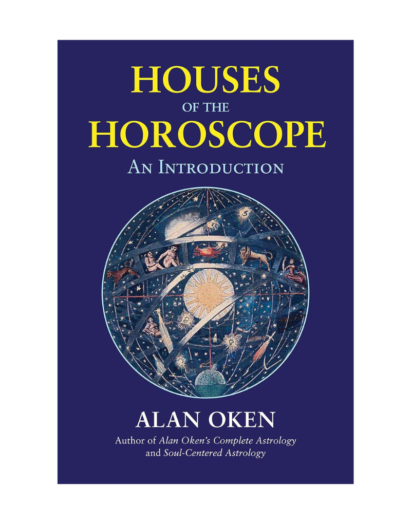 Houses of the Horoscope